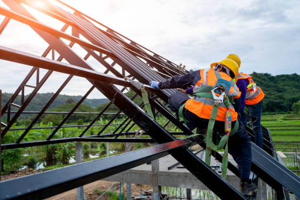 Best New Roof Installation  in Wainaku, HI