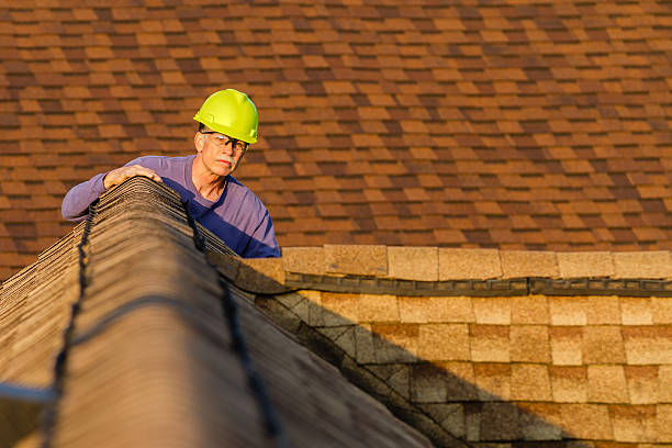 Best New Roof Installation  in Wainaku, HI
